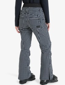 Resim Roxy Rising High Pt Kadın Snowboard Pantolonu ERJTP03295 
