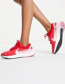 Resim Nike W Review Run 3 unisex spor Ayakkabı Dd9278-600 stilim spor 