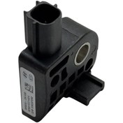 Resim Darbe Sensörü İx35 2011-2015/kia Sportage 2011-2015 Ön Yan Sağ/sol Uyumlu 1 Adet- Product Code 