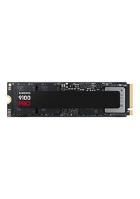 Resim 2tb 9100 Pro Mz-vap2t0bw 14700-13400mb-sn Pcie Nvme M.2 Ssd Harddisk 