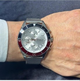 Resim Dialx Dx 13709-2 Erkek Kol Saati 