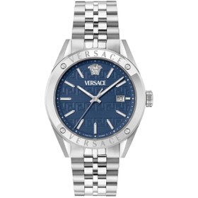 Resim Versace VRSCVEKHA0325 Erkek Kol Saati 