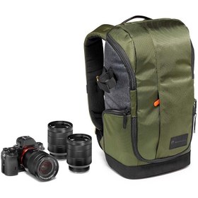 Resim Manfrotto Street CSC Backpack 