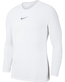 Resim Nike AV2611-100 Dry Park First Layer Çocuk Sweatsh 