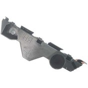 Resim Artfulabode Tutucu Tampon Braketi Sağ Ön Mazda Cx-7 2009-2012 İçin 
