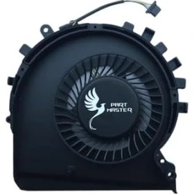 Resim TeknoKapsül Pavilion 15-DK2000 Gpu Fan Ekran Kartı Fanı 