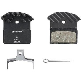 Resim Shimano BP-J05A Disk Fren Pedi 