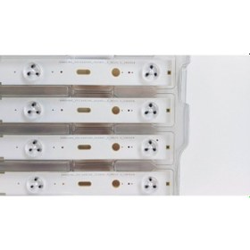 Resim Altus Al40L 5531 Led Bar Takımı 