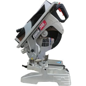 Resim Femi 300 Special 1300 W 300 mm Gönye Kesme Makinesi 