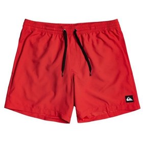 Resim Quiksilver EQBJV03331 Everyday Volley Youth 13 Erkek Çocuk Şort Mayo 