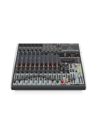Resim Behringer Xenyx X1832usb 18 Kanallı Efektli Mikser 
