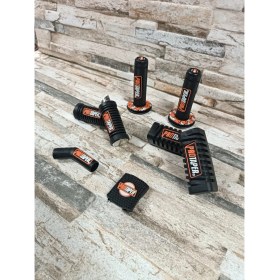 Resim Protaper Turuncu 5'li Set 