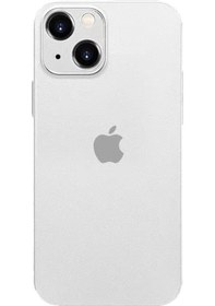 Resim iPhone Uyumlu 14 Kılıf Zore Eko Pp Kılıf 