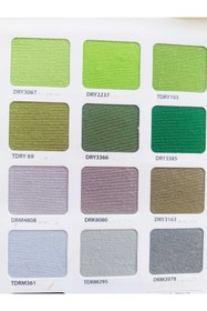 Resim ZebraBambu Zebra Bambu Kobra 6 Kişilik Masa Sandalye Takımı 