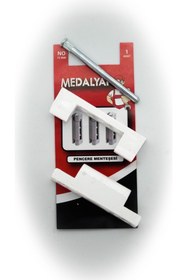 Resim YDGR Pencere Menteşesi 75mm (1 Adet) 