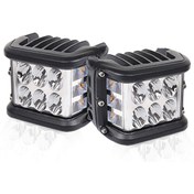 Resim Genel Markalar Offroad Sis Lambası 12 Led 36w / Lass319 