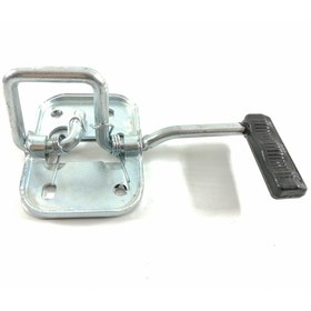 Resim Vw Volkswagen Polo Kaput Kilidi Karşılığı Üst 2010 → 6R0823186C 