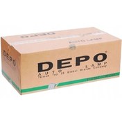 Resim Depo 431-1958r-ue Stop Lambasi Sag Ford Focus 05- Hb 4m5113a602ab 4311958rue (wa258164) 