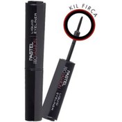 Resim Pastel Profashion Liquid Eyeliner Black 4.62ml 
