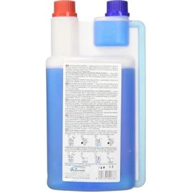 Resim AyrStore Puly Caff Milk Plus Nsf Yağ Birikintileri ve Süt Kalıntılarını Temizlemekte Etkili Süt 