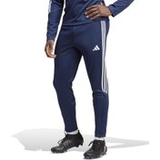 Resim adidas Tiro23 Cb Trpnt Erkek Futbol Antrenman Eşofman Altı HZ0173 Lacivert 