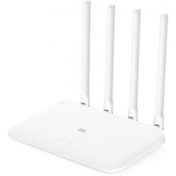 Resim Mi WiFi AC1200 Router 4A Giga Version 1167 Mbps 2.4G 5G Çift Bant 4 Antenli Xiaomi