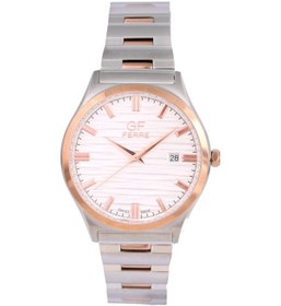 Resim Gianfranco Ferre Gftr24360g Erkek Kol Saati Rose Gold 