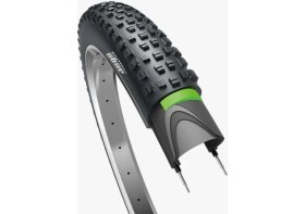 Resim Obor Mike Bear Zırhlı Dış Lastik 27.5x2.35 ( 3 Mm Zırh ) 