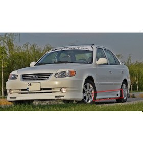 Resim Hyundai Admira Marşpiyel Takımı 