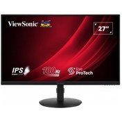 Resim VIEWSONIC VG2708A-MHD WORKPRO MONITOR 27" 5MS 100HZ 1920X1080 FHD TILT SWIVEL PIVOT YUKSEKLIK AYARI VIEWSONIC VG2708A-MHD WORKPRO MONITOR 27" 5MS 100HZ 1920X1080 FHD TILT SWIVEL PIVOT YUKSEKLIK AYARI