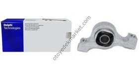Resim Citroen C5 (2006-2015) Ön Salıncak Arka Burcu Büyük Tip (Delphi) 