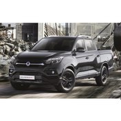 Resim SSANYONG MUSSO GRAND PLATİUM 2019-2021 ROLLBAG (SÜRGÜ KAPAK) 