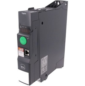 Resim Schneıder,Hız Kontrol Cihazı 3Kw - 380...500V - Tri Atv320U30N4B 