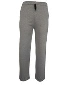 Resim Raf Coll Unisex Gri Eşofman Altı 