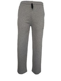 Resim Raf Coll Unisex Gri Eşofman Altı 