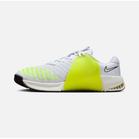Resim Nike Metcon 9 Training Beyaz Kadın Antrenman/Fitness Ayakkabısı 