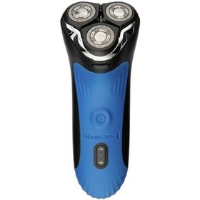 Resim Remington AQ7 Wet-Tech Döner Başlık Tıraş Makinesi Islak/Kuru 
