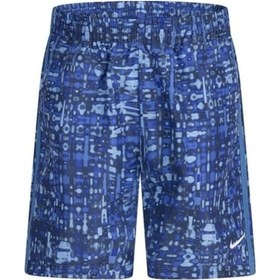 Resim Nike Nıke Nkb B Nk Bold Move Df Woven Short Erkek Çocuk Şort 86m751 U89 U89 