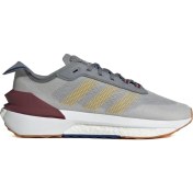 Resim adidas Avryn Erkek Günlük Ayakkabı IF8187 Gri 