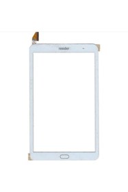 Resim Reeder M8 Go Dokunmatik Panel Versiyon 1 