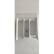 Resim Samsung Çamaşır Makina Deterjan Çekmecesi DC61-02107A 