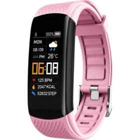Resim Fengxun-HB Huawei ve Xiaomi Için Spor Akıllı Bileklik (Yurt Dışından) 