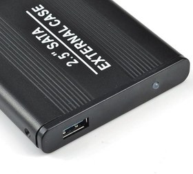 Resim USB 3.0 Sata Ssd Harici Taşınabili Harddisk Kutusu 