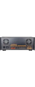 Resim Magicvoice MV-1213 1 Kanal 100W Rms Max 800W Trafolu Anfi 