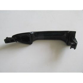 Resim Hyundaı Accent- Blue- 11/18 Ön Kapı Dış Açma Kolu Sol Siyah Euro Body 
