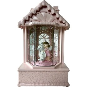 Resim Kar Küresi Llm-hdy0246 02 