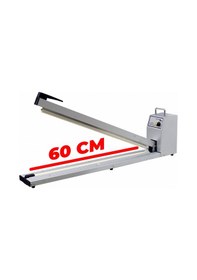 Resim Fs 600h Poşet Yapıştırma Makinası 60 Cm 