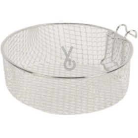 Resim Tefal Minuto 1 Lt Paslanmaz Çelik Fritöz Sepet 