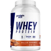 Resim PROTEINOCEAN Whey Salted Caramel 1600g 