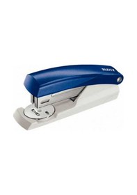 Resim Leitz Zımba Makinesi 25sf Mavi 5501-35 N11.12144 